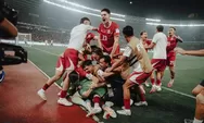 Timnas Indonesia vs Thailand di final, John Herdman dihadapkan ujian taktik