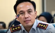 Buntut klaster mewah Lapas Cibinong, Kalapas dipecat dan 16 ASN disanksi
