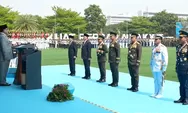 Bercermin dari pergantian Kapolri, Selamat Ginting prediksi Panglima TNI diganti