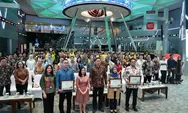 Bursa Indonesia belum menyamai Malaysia, transparansi masih jadi sorotan FTSE