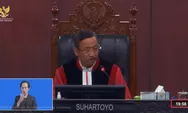 Syarat pendidikan Gibran digugat, MK akhirnya ambil keputusan