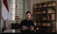 MK ungkap temuan soal ijazah Gibran, mengapa permohonan tetap kandas?