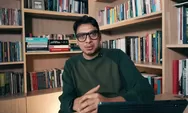 Prof Uceng ungkap makna politik putusan MK terkait Gibran, ada 'stempel' baru?