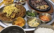 Heboh pengakuan pengguna Threads, ungkap alami dugaan keracunan usai makan di resto Korea Bandung