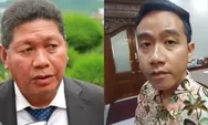 Surat usulan pemakzulan Gibran viral, Nasdem segera minta klarifikasi Tonny Tesar