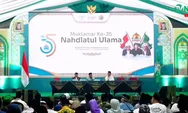 Dugaan politik uang Muktamar NU masuk KPK, soroti pengondisian dukungan Rais Aam