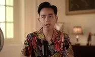 Gibran disebut 'wapres ilegal', KPU dan Jokowi disorot usai putusan MK