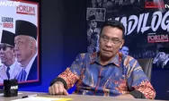 Mantan Waketum Projo sarankan Gibran mundur: Lebih terhormat dan kesatria