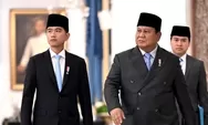 Prabowo sudah dikunci Golkar untuk Pilpres 2029, bagaimana nasib Gibran?