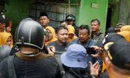 Kang Rey tinjau perbaikan SDN Binakarya, target 2.100 ruang kelas rusak jadi sorotan