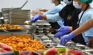 Modus penipuan buka SPPG baru: Oknum mengaku petugas BGN, meyakinkan bawa surat dinas untuk minta bayaran