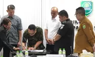Subang Mega Mall dan Trade Center masuk babak baru, Kang Rey tekankan legalitas dan nasib pedagang