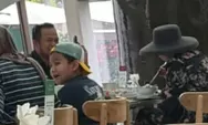Karhutla belum usai, Gubernur Kaltim viral di Singapura disebut nonton F1