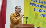 Subang targetkan seluruh perangkat daerah wajib pakai kartu kredit pemerintah pada 2027