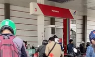 Pertamina minta maaf soal BBM Bali langka, kapan antrean berakhir?
