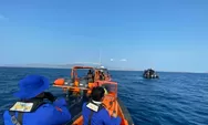29 Orang selamat, Tim SAR kerahkan penyelam cari korban KM Feronia