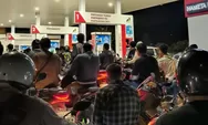 Bali terapkan WFH dan PJJ selama 3 hari imbas antrean BBM mengular di SPBU