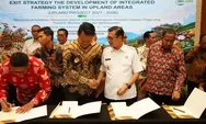 Proyek UPLAND berakhir 2026, Subang siapkan keberlanjutan pertanian dataran tinggi