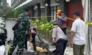 Orang tua sedang sarapan, ini kronologi balita tewas terjatuh dari hotel Samarinda