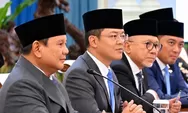 Survei terbaru PPI: Kepuasan terhadap pemerintah Prabowo capai 65,4 persen