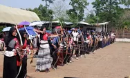 Gandeng Ostrich Mini Zoo, PERPANI Subang bidik panahan jadi penggerak ekonomi