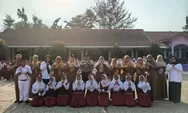 Polsek Subang sambangi sekolah, 700 pelajar diedukasi soal disiplin hingga tawuran
