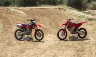 Menjajal racikan garang Ducati Desmo450 MX dan Factory, rajanya motocross berdaya 63,5 HP!