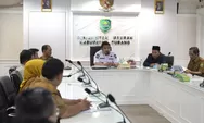 Kang Rey minta perangkat daerah perkuat transparansi informasi publik di Subang
