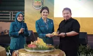Bupati Subang Kang Rey dorong PKK lebih kreatif, keluarga sejahtera jadi target utama