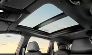 Audi q7 sunroof