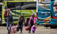 Siap-siap! Pemkot Tangsel dan Pemkab Karawang Siapkan Mudik Gratis Lebaran Idul Fitri 2024, Simak Syarat dan Ketentuannya