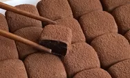 Resep Kue Coklat Susu: Nikmatnya Manis dan Lezat Yang Menggoda Selera