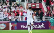 Rizky Ridho Tambah Kemenangan Skuad Garuda di Kualifikasi Piala Dunia 2026 Zona Asia