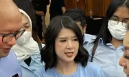 Terkuak! Grace Natalie dan Juri Ardiantoro Ditunjuk Jokowi sebagai Staf Khusus Presiden:Trending Hari Ini!