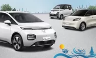 Wuling Dominasi 64 Persen Penjualan Mobil Listrik di Indonesia, BinguoEV Jadi Primadona