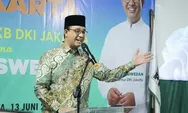 Dulu Bersebrangan Kini Bersatu, Ini Daftar Partai yang Bakal Usung Anies Baswedan di Pilgub Jakarta