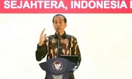 Jokowi Resmi Terbitkan Perpres Satgas Judi Online