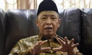 Hamzah Haz Mantan Wapres Dimakamkan Di Mana? Dibawa ke Kebon Pedes dan Makam Keluarga