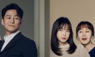 Jadwal Tayang Drama Korea 5-11 Agustus 2024, Siap Bertemu Family by Choice dan Romance In The House Minggu Ini