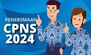 Hari Ini Dibuka: Link Pendaftaran CPNS-PPPK https://sscasn.bkn.go.id/, Cek Syarat dan Cara Daftar CPNS 2024!