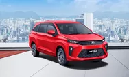 Ulasan Lengkap Daihatsu Xenia: Desain, Performa dan Fitur Versi Lengkap
