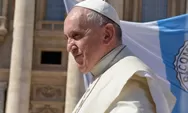 Azan Maghrib Diganti Teks Berjalan saat Misa Paus Fransiskus? MUI: Tenang, Ini Bukan Soal Pelanggaran Syariat!