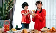 9 Larangan Saat Imlek yang Dipercaya Membawa Sial, Mitos atau Fakta?