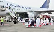 Arab Saudi Keluarkan Aturan Baru: Prioritaskan Haji 2025 Bagi yang Belum Pernah Haji