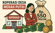 Ini Provinsi yang Paling Banyak dan Siap Bikin Koperasi Desa Merah Putih