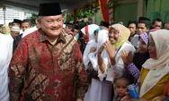 Dulu Bangun Sekolah Gratis, Kini Dihantam Tiga Kasus Korupsi, Eks Gubernur Sumsel Alex Noerdin Kembali Viral