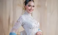 Miss International 2025: Indonesia Raih 3rd Runner Up, Melliza Xaviera Sukses Tembus Empat Besar