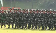 Pendaftaran Perwira Prajurit Karier (Pa PK) TNI Reguler Gelombang I 2026 Resmi Dibuka, Ini Syarat dan Lokasinya