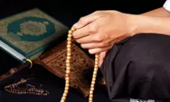 Mendawamkan Dzikir Mengungkap Identitas Diri di Depan Allah SWT (Minhajul Arifin - Imam Al Ghazali)