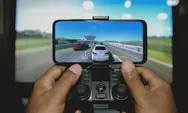 10 Rekomendasi HP Baterai Jumbo di Bawah Rp3 Juta yang Cocok untuk Gaming Lama
